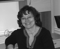 Raymonde Worsfold