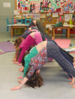 LeYoga.com  - by Raymonde Worsfold