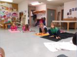 LeYoga.com  - by Raymonde Worsfold
