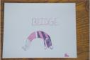 Children's art work from a YogaKids workshop