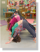 LeYoga.com  - by Raymonde Worsfold